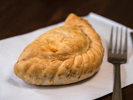 Cornish Pasty Week at Sir Harold Hillier Gardens