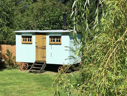 Fernwood Glamping