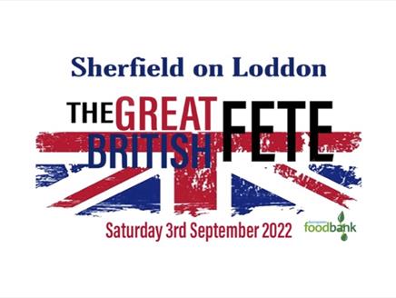 Sherfield On Loddon Village Fete