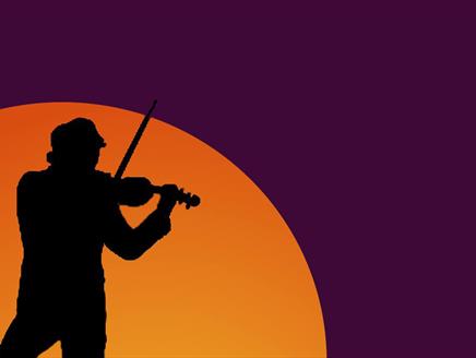 Fiddler on the Roof at The Haymarket Theatre