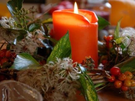 Christmas decoration