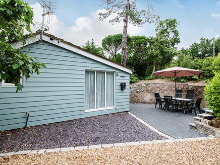 Figtree Cottage, New Forest Cottages