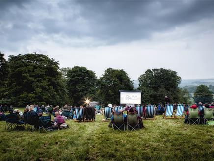 Film on a Farm