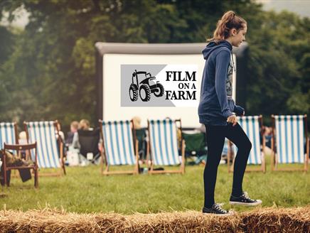 Film on a Farm
