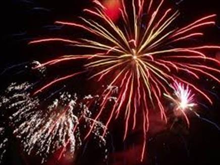 New Year's Eve Ball at Botleigh Grange Hotel & Spa