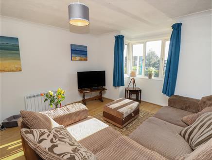 Interior or Flat 2, Clifton Gardens