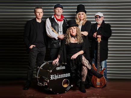 The Ultimate Fleetwood Mac at New Theatre Royal