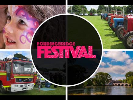 Fordingbridge Festival