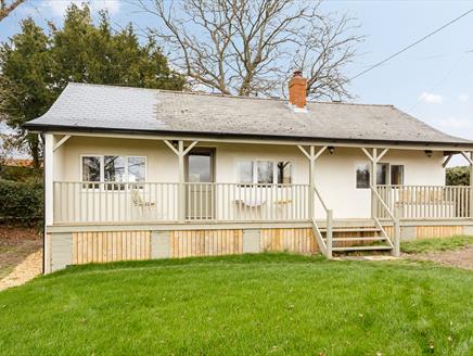 Forest Side, New Forest Cottages