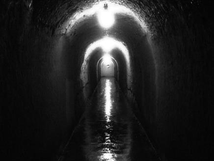 Fort Widley Ghost Hunt