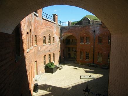 Fort Nelson Heritage Open Day