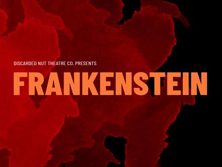 Frankenstein DNT Co. Header