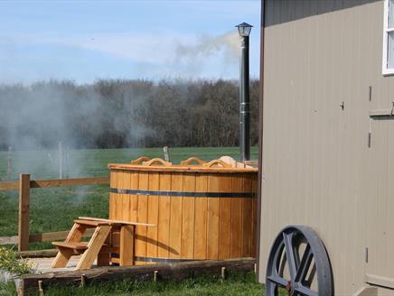 Frenches Farm Glamping