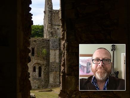 Neil McCaw: The Sherlock Holmes Phenomenon