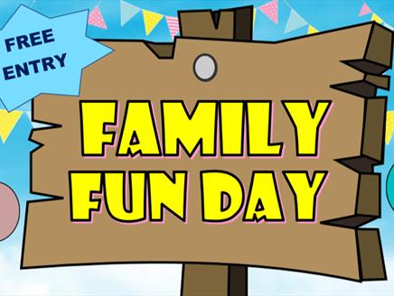 Family Fun Day at Furlock Holmes Animal Care