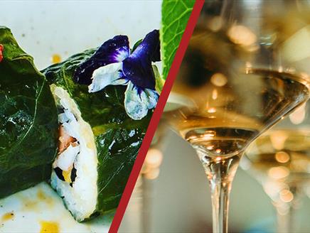 Five Course Fusion Tasting Dinner at Kyoto Kitchen