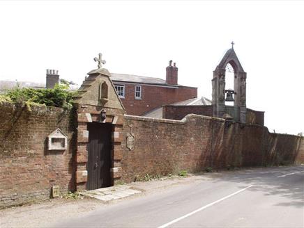 Heritage Open Day at The GAF Centre