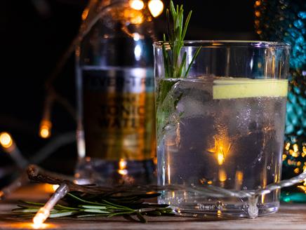 GIN-ter is Coming! Winter Gin Parlour at The Point