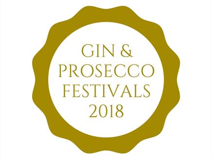 Romsey Gin & Prosecco Festival