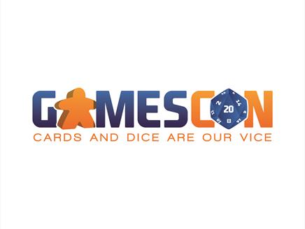 GamesCon 2019 at Emsworth Community Centre