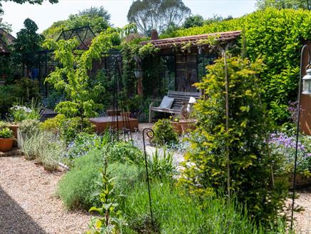 Discover our Hidden Gems in the village