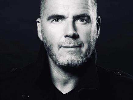 Gary Barlow Tribute at Highfield Park