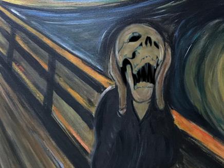 Ghouls Gallery