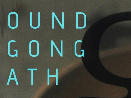 Sound & Gong Bath Meditation