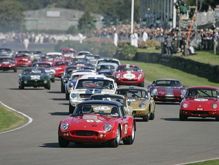 Goodwood Revival