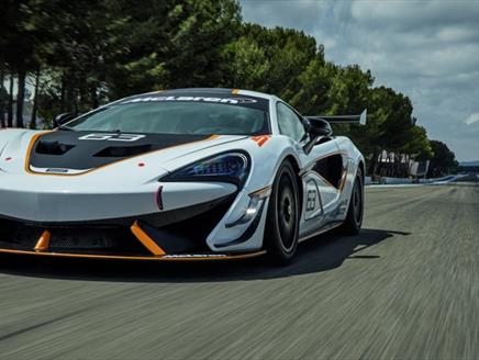 Goodwood Festival Of Speed