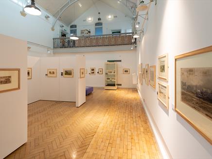 Gosport Gallery