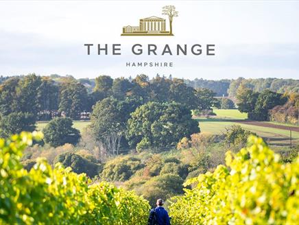 The Grange - Vineyard & Winery Tours