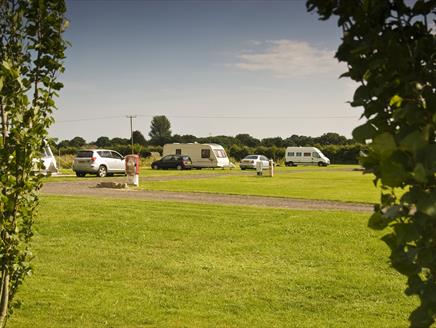 Sunnydale Farm Touring Park Ltd