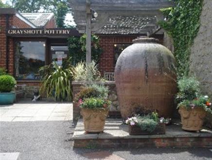 Grayshott Pottery