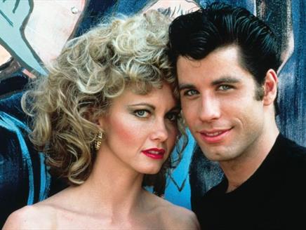 Silent Summer Screenings Open Air Cinema and Live Music: Grease