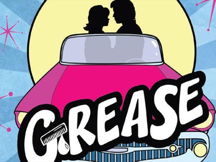 Grease by AMTC Starlights at The Lights Theatre
