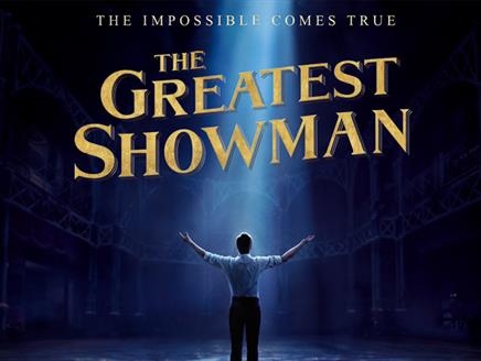 The Greatest Showman: Sing-a-long at Nuffield Southampton Theatres City