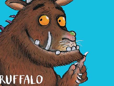 The Gruffalo