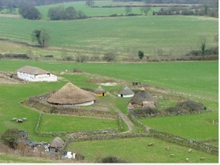 Butser Ancient Farm