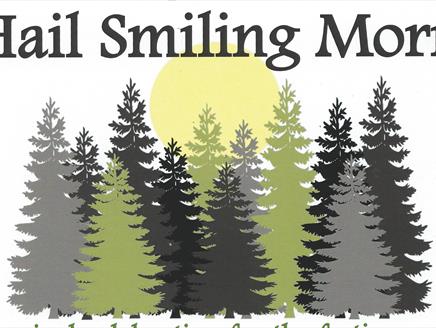Hail Smiling Morn Concert at Alton Methodist Church