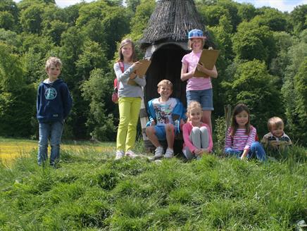 Summer Explorer Fun