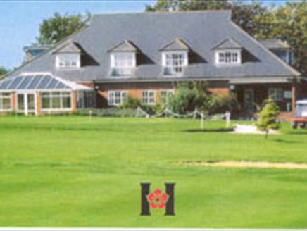 The Hampshire Golf Club