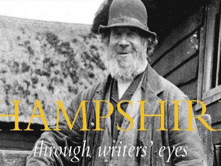 Hampshire - An Evening Through Writers' Eyes at Gilbert White's House