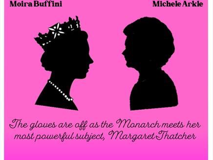 Handbagged at Vernon Theatre