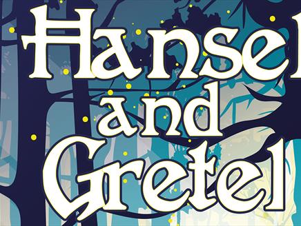 Hansel and Gretel at Proteus Creation Space