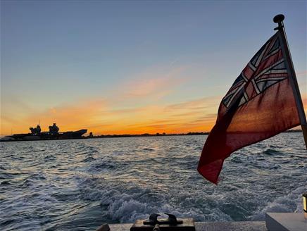 Harbour Lights Tours
