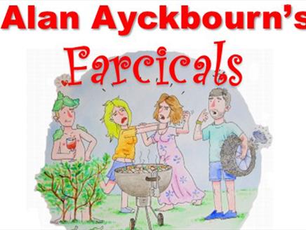 Hart Players: Farcical and Mission Impossible