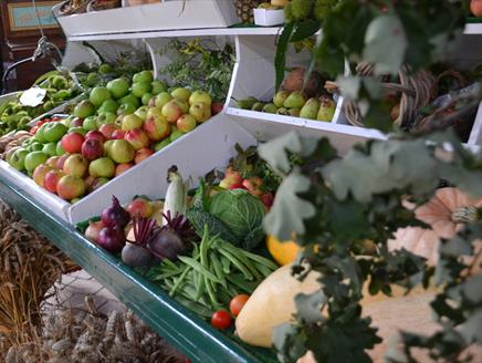Harvest Home at Rural Life Centre