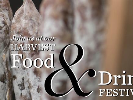 Harvest Food and Drink Festival