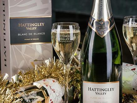 Christmas Special Winery Tour & Tasting